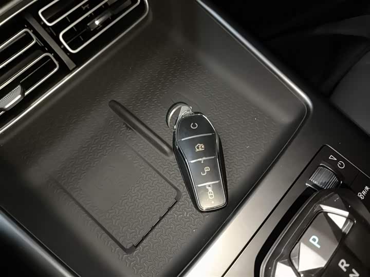 Фото 9 - BYD Song Pro Hybrid