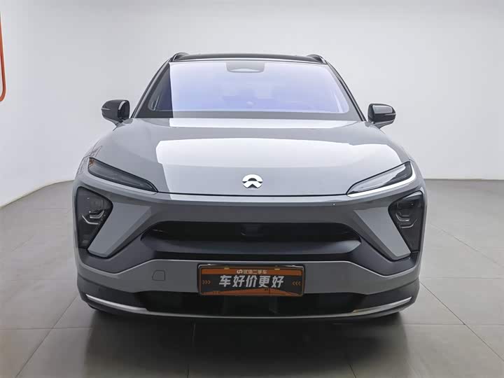 Фото 3 - Nio ES6