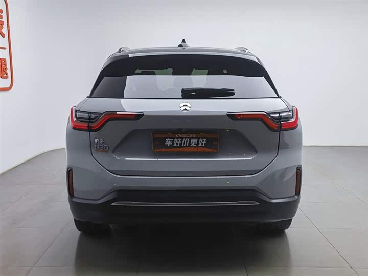 Фото 4 - Nio ES6