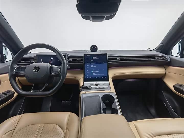 Фото 5 - Nio ES6