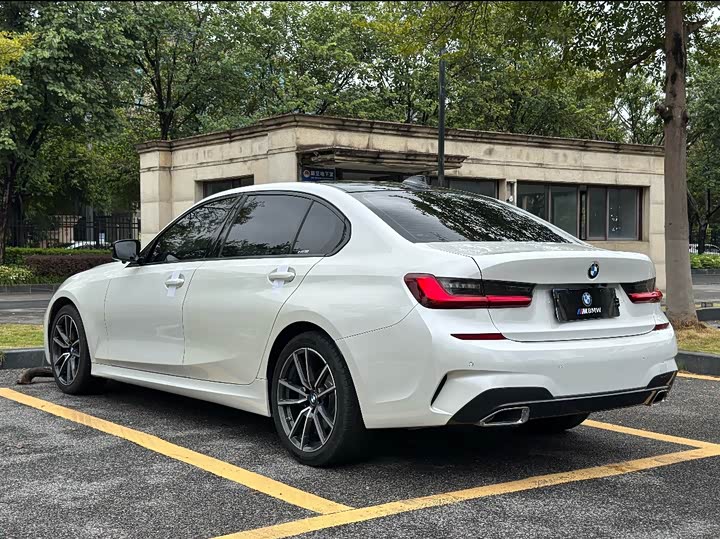 Фото 6 - BMW 3 Series