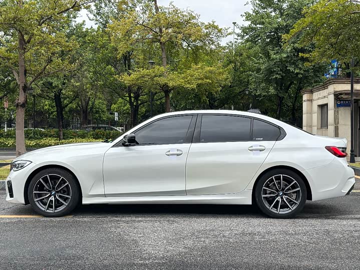 Фото 7 - BMW 3 Series