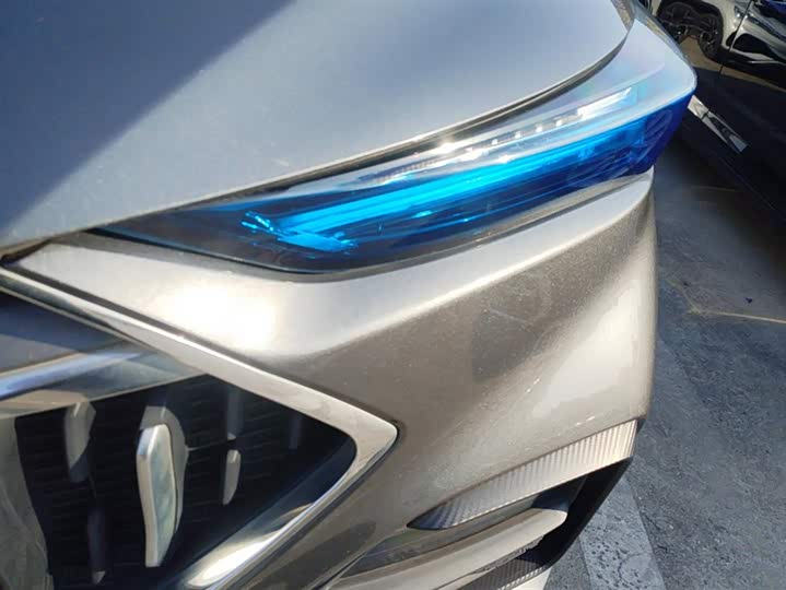 Фото 5 - Changan Oshan X5