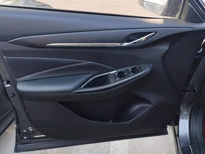 Фото 7 - Changan Oshan X5