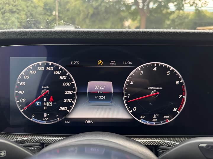 Фото 5 - Mercedes-Benz G-Class