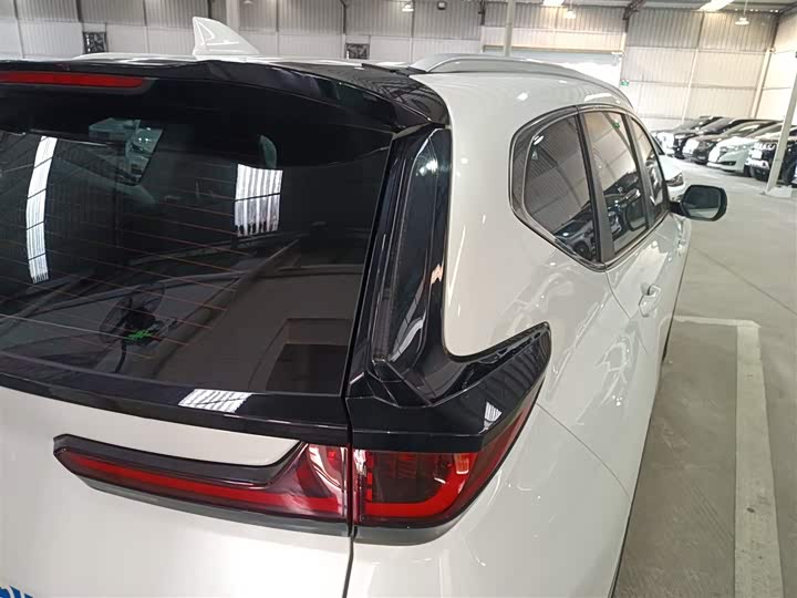 Фото 8 - Honda Breeze