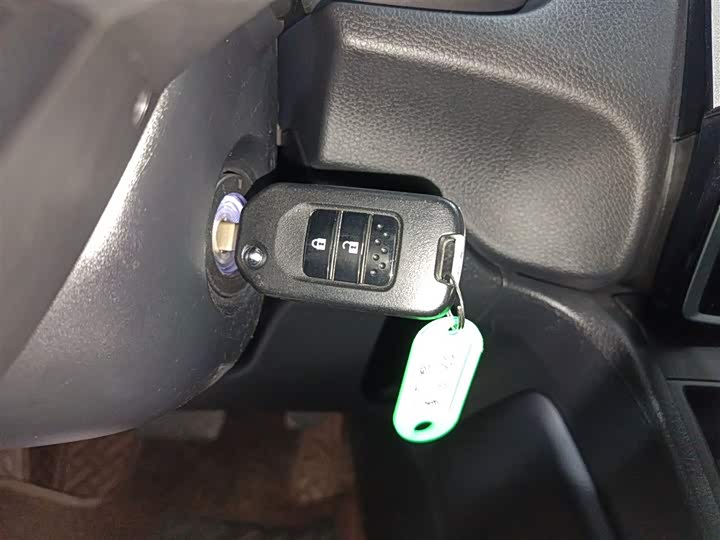 Фото 9 - Honda Breeze