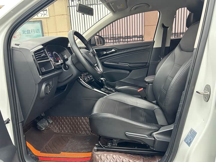 Фото 4 - Jetta VS5