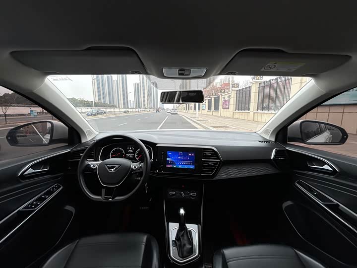 Фото 6 - Jetta VS5