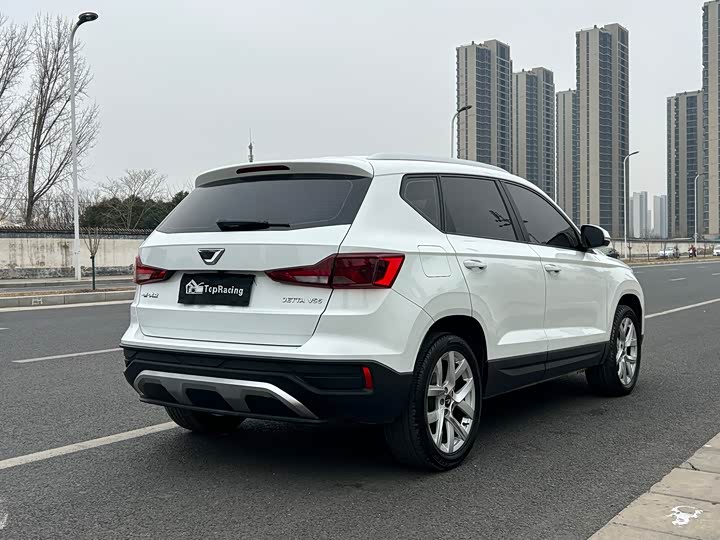 Фото 7 - Jetta VS5