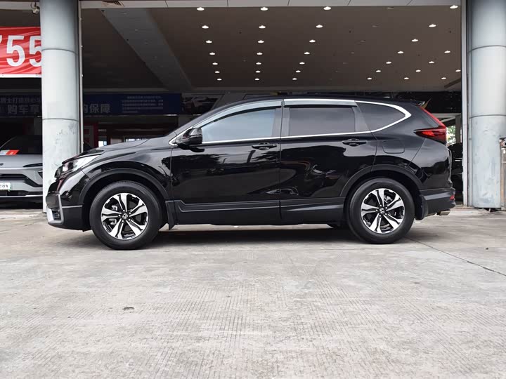 Фото 4 - Honda CR-V