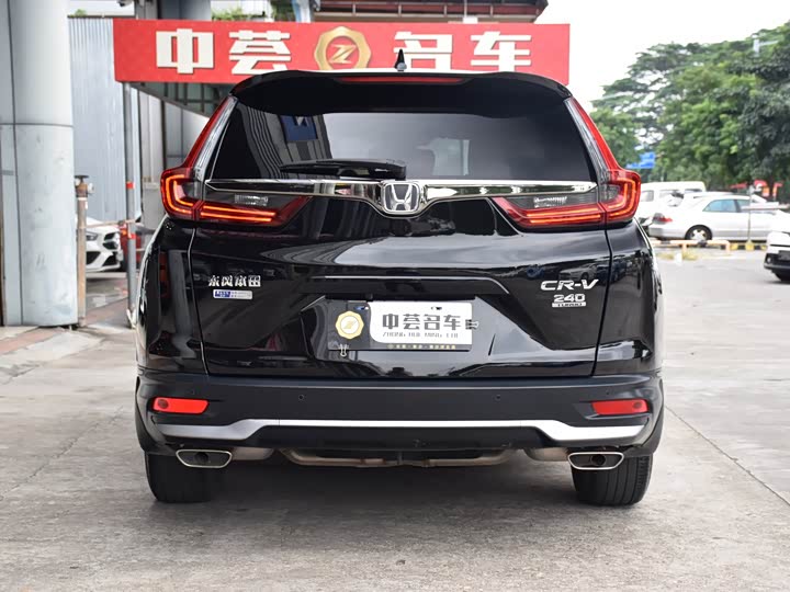 Фото 6 - Honda CR-V