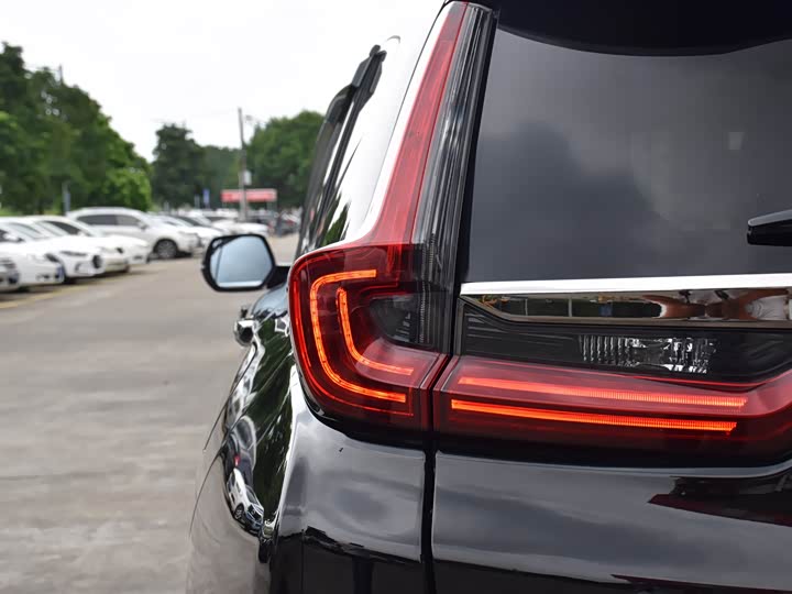 Фото 7 - Honda CR-V