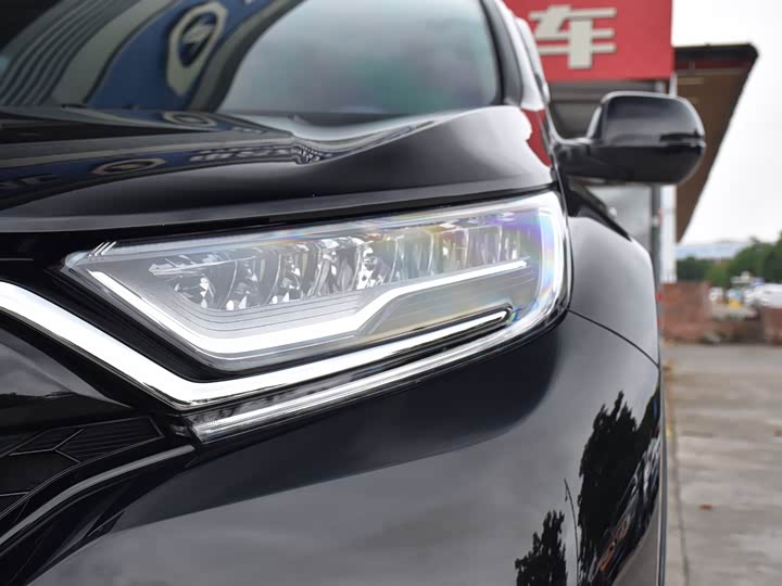 Фото 8 - Honda CR-V