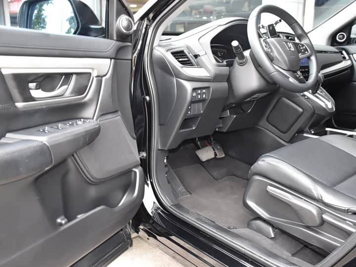 Фото 9 - Honda CR-V