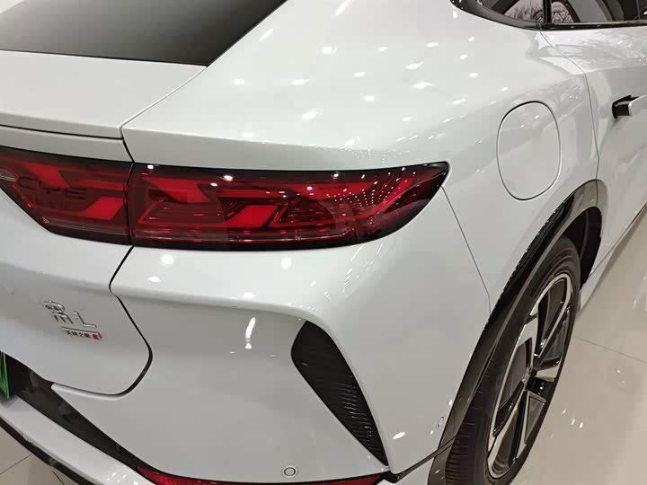 Фото 8 - BYD Song L