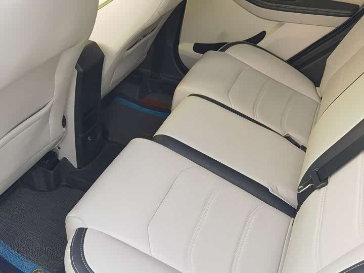 Фото 6 - BYD Yuan Pro