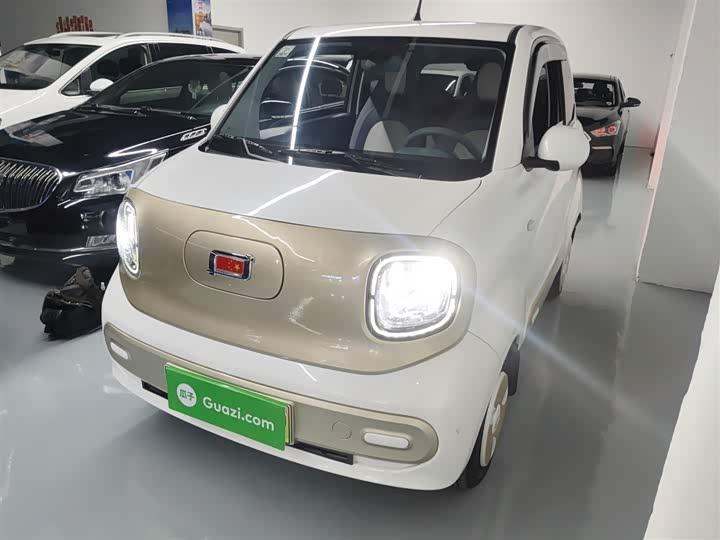 Фото 2 - Bestune Pony