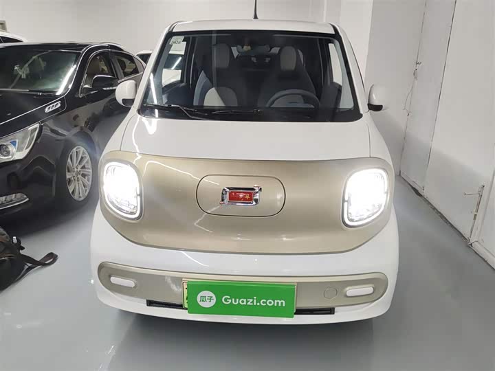 Фото 3 - Bestune Pony