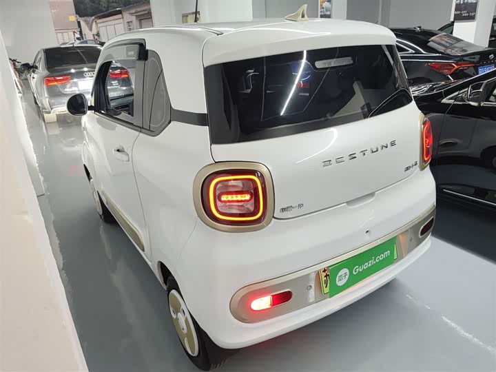 Фото 5 - Bestune Pony