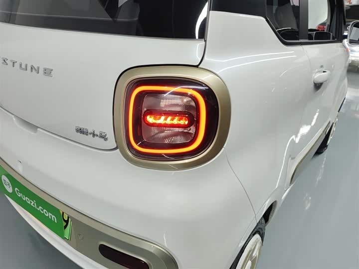 Фото 8 - Bestune Pony