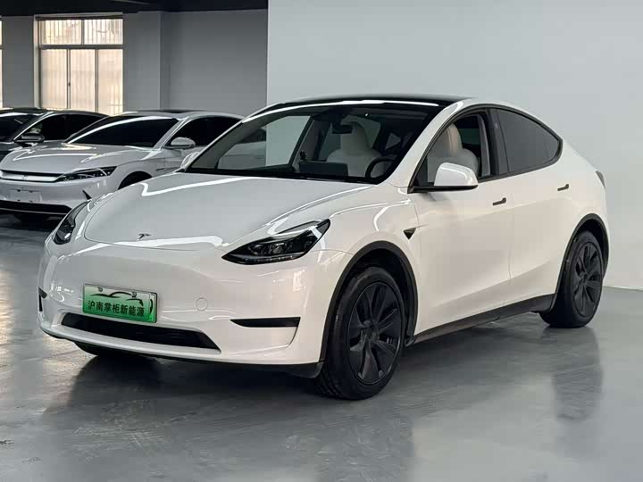 Фото 1 - Tesla Model Y