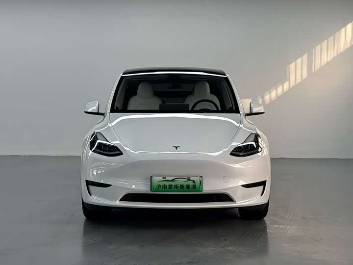 Фото 2 - Tesla Model Y