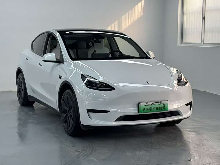 Фото 3 - Tesla Model Y