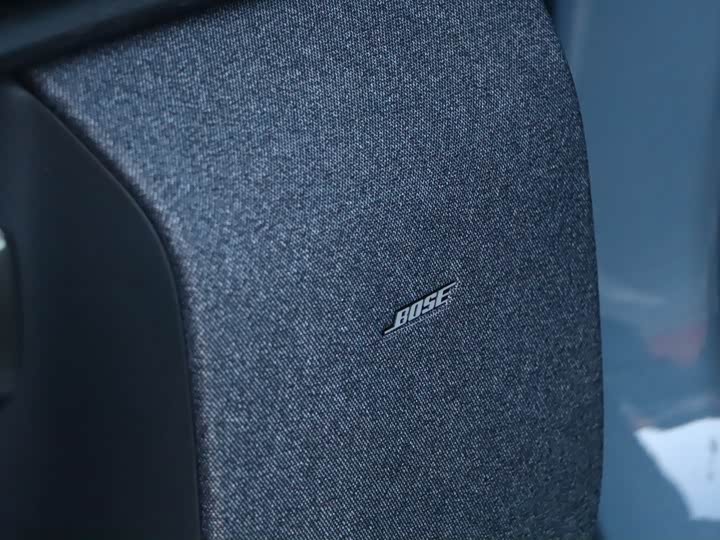 Фото 8 - Audi × SAIC E5 Sportback