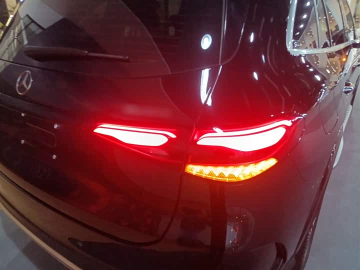 Фото 8 - Mercedes-Benz GLC-Class