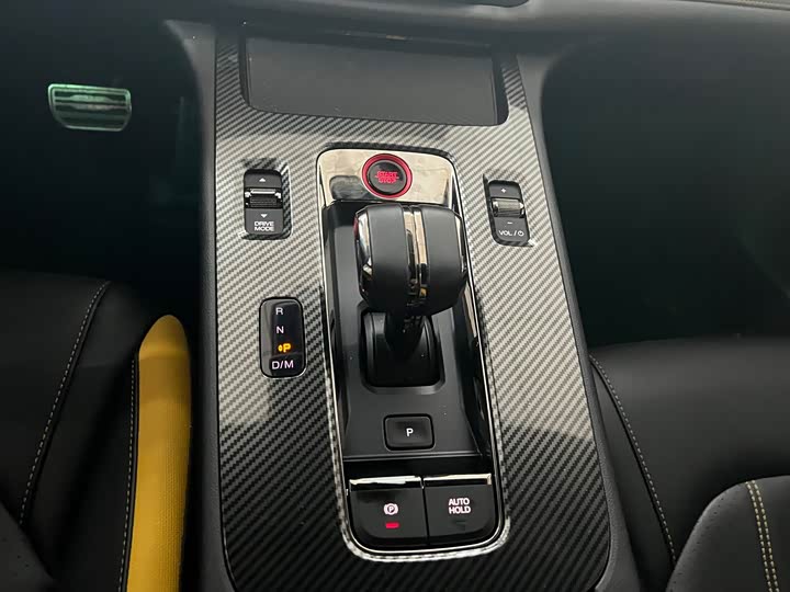 Фото 5 - GAC Trumpchi Empow R