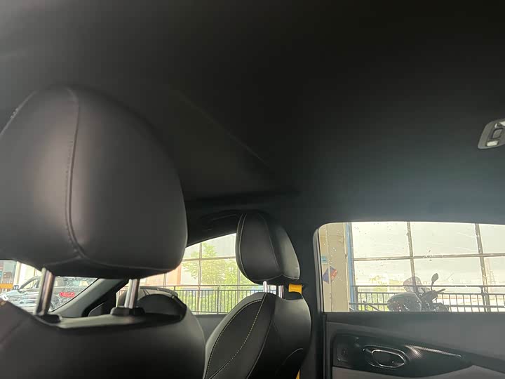 Фото 9 - GAC Trumpchi Empow R