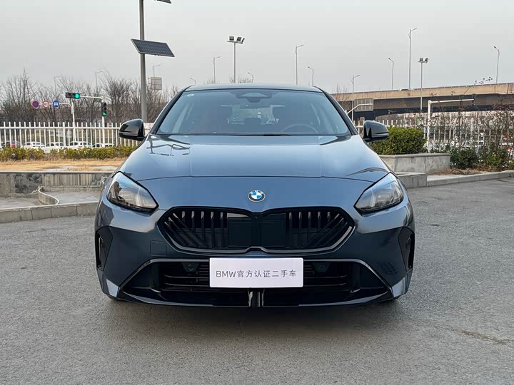 Фото 2 - BMW 2 Series