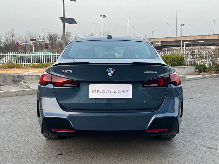 Фото 5 - BMW 2 Series