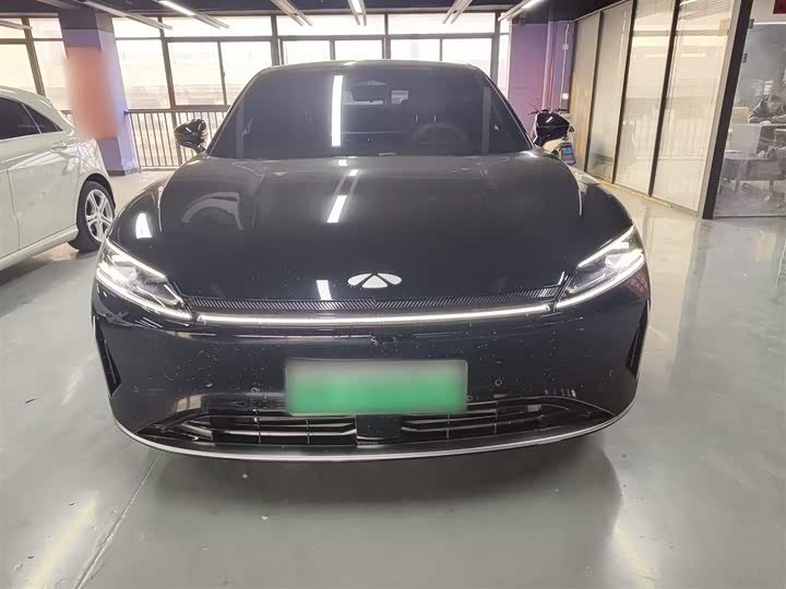 Фото 3 - Chery Fulwin A9L