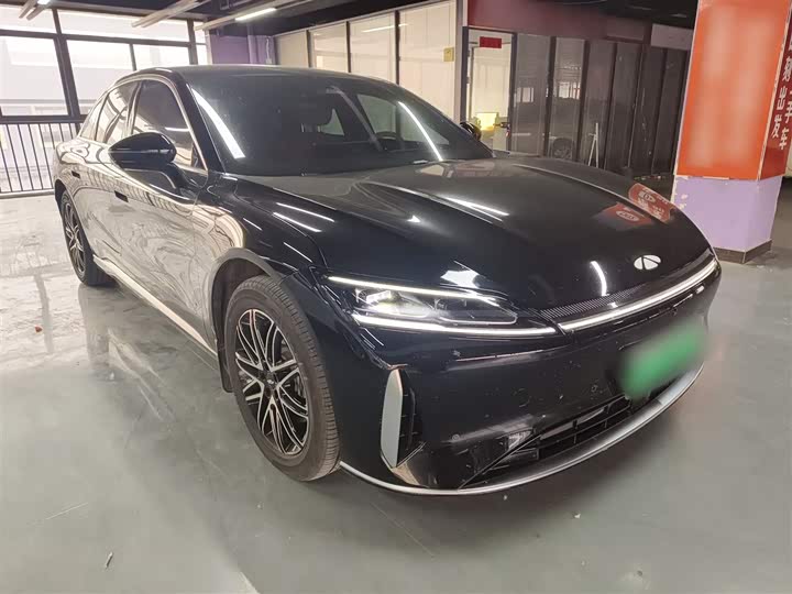 Фото 4 - Chery Fulwin A9L