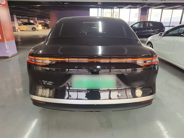 Фото 6 - Chery Fulwin A9L