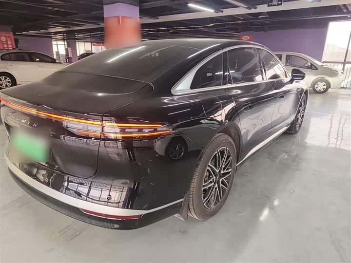 Фото 7 - Chery Fulwin A9L