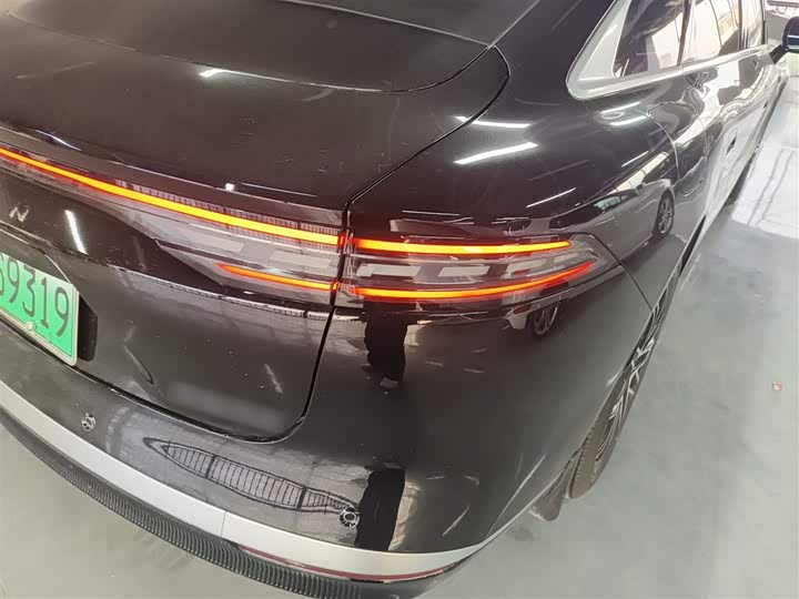 Фото 8 - Chery Fulwin A9L