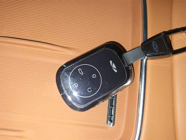 Фото 9 - Chery Fulwin A9L