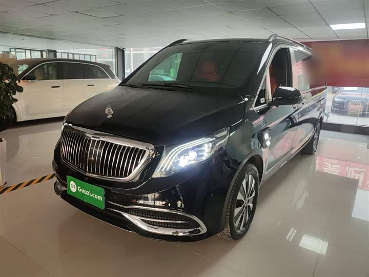 Фото 1 - Mercedes-Benz Vito