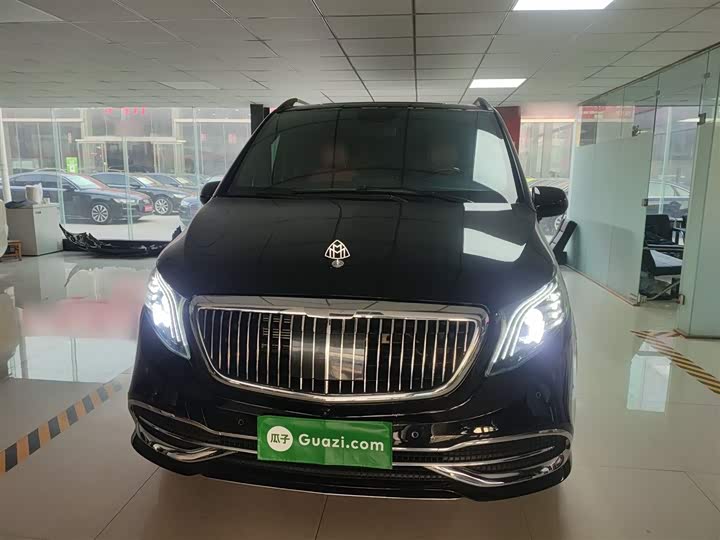 Фото 3 - Mercedes-Benz Vito