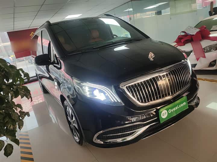 Фото 4 - Mercedes-Benz Vito