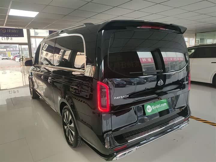 Фото 5 - Mercedes-Benz Vito