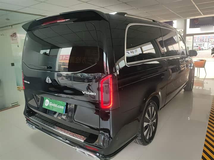 Фото 7 - Mercedes-Benz Vito