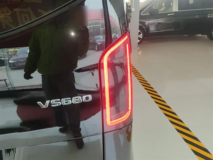 Фото 8 - Mercedes-Benz Vito