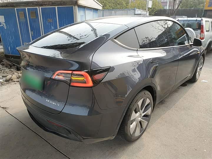 Фото 7 - Tesla Model Y