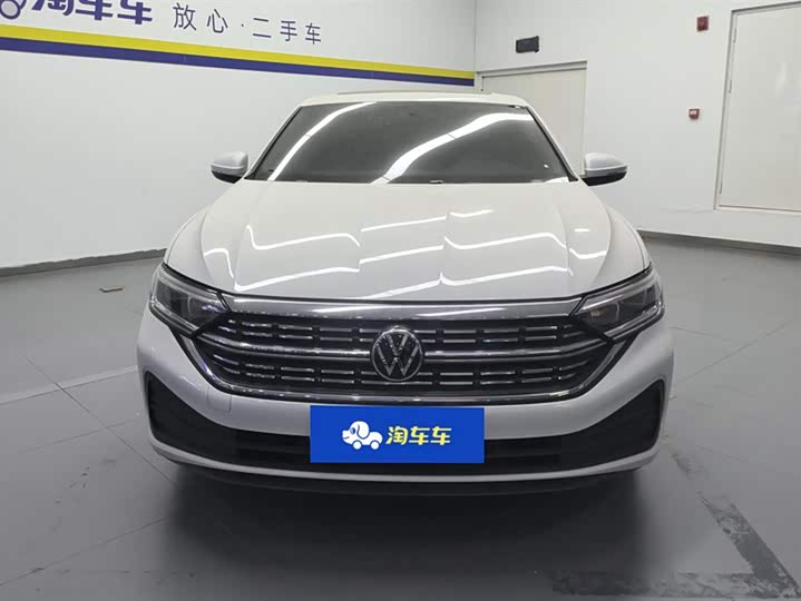 Фото 2 - Volkswagen Sagitar L