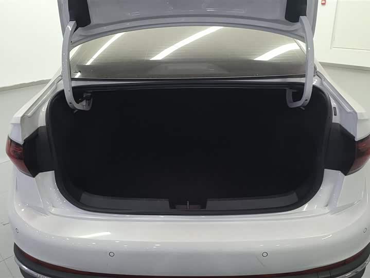 Фото 4 - Volkswagen Sagitar L