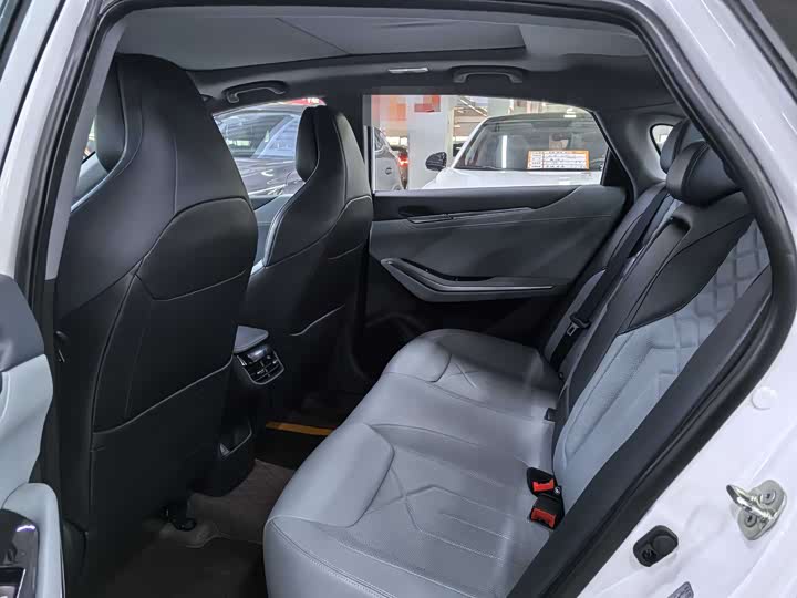 Фото 9 - Changan Raeton Plus